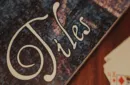 Tiles by Perseus Arkomanis - Book – Image 3