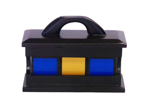 Squeeze Away Block (Micro) by Trick Supply