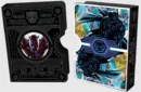 Marvel Black Panther Playing Cards (Plus Card Guard) – Bild 3
