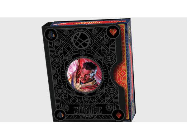 Marvel Doctor Strange Playing Cards (Plus Card Guard)