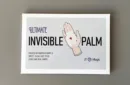Ultimate Invisible Palm RED by JT – Image 2