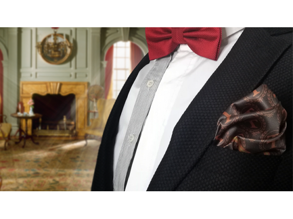 Pocket Devil Set (Howard Thurston) - Trick