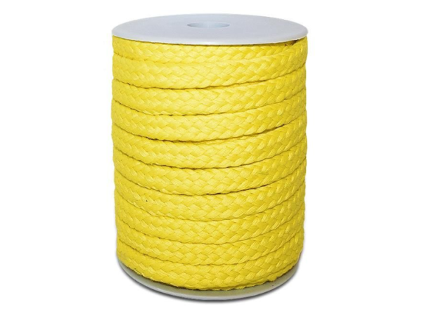 Zauberseil - Professional Rope - 15 m weich- gelb