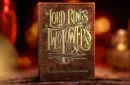 The Lord of the Rings - Two Towers Playing Cards by Kings Wild Project – Image 1
