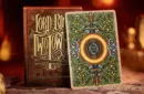 The Lord of the Rings - Two Towers Playing Cards by Kings Wild Project – Image 2