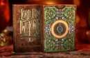 The Lord of the Rings - Two Towers Playing Cards by Kings Wild Project – Image 6