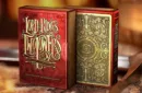 The Lord of the Rings - Two Towers Playing Cards (Foiled Edition) by Kings Wild – Image 2
