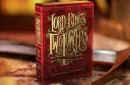The Lord of the Rings - Two Towers Playing Cards (Foiled Edition) by Kings Wild – Image 6