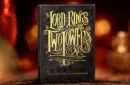 The Lord of the Rings - Two Towers Playing Cards (Gilded Edition) by Kings Wild – Bild 1