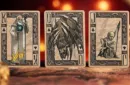 The Lord of the Rings - Two Towers Playing Cards (Gilded Edition) by Kings Wild – Bild 5