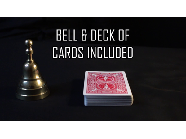 Attraction Blue (Gimmicks and Online Instructions)  by William Eston and Magic Smile productions