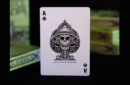 FULTON'S Day Of The Dead Green Edition Playing Cards – Bild 4