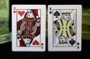 FULTON'S Day Of The Dead Green Edition Playing Cards – Bild 5