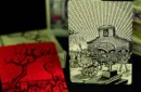 FULTON'S Day Of The Dead Green Edition Playing Cards – Bild 6