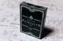 Circuit Marked Playing Cards by The 1914 – Bild 1