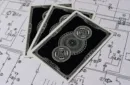 Circuit Marked Playing Cards by The 1914 – Bild 4