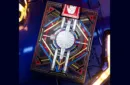 Star Trek Dark Edition (Black) Playing Cards by theory11 – Image 2