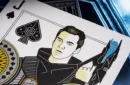 Star Trek Dark Edition (Black) Playing Cards by theory11 – Image 6
