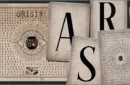 Alphabet Origins Deck (Marked) by Marchand de Trucs – Image 3