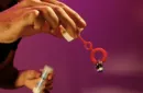 BUBBLE RING by Adrian Vega – Bild 2