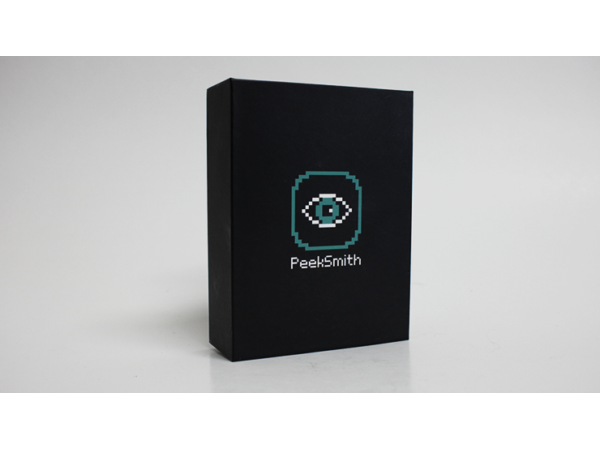 PeekSmith 3 (White) by Electricks