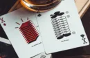Indecx (Layer) Playing Cards – Image 4