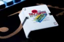 Indecx (Holo Horizon) Playing Cards – Image 4