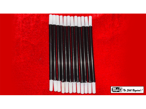 Mini Magic Wand (pack of 12)