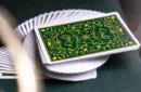 Fig. 25 Playing Cards by Cosmo Solano and Printed at US Playing Cards – Bild 3
