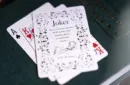 Fig. 25 Playing Cards by Cosmo Solano and Printed at US Playing Cards – Bild 4