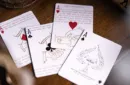 Fig. 25 Playing Cards by Cosmo Solano and Printed at US Playing Cards – Bild 6
