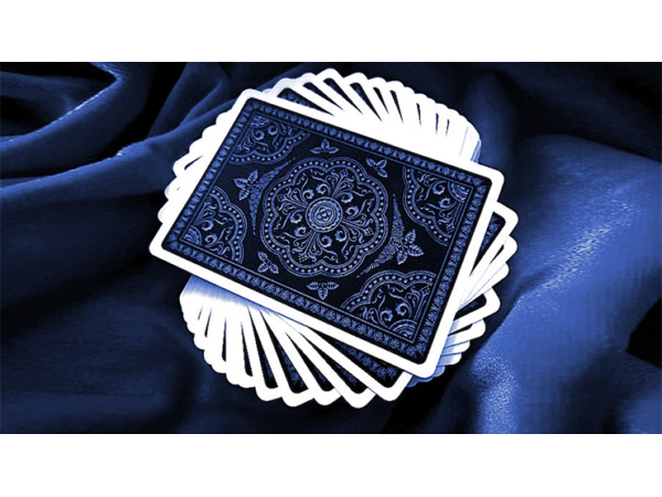 Rubynis Royal Playing Cards (Standard Edition)