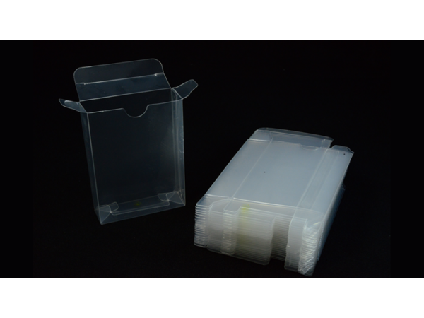 Carat DS1L Deck Sleeves (25 Pack)