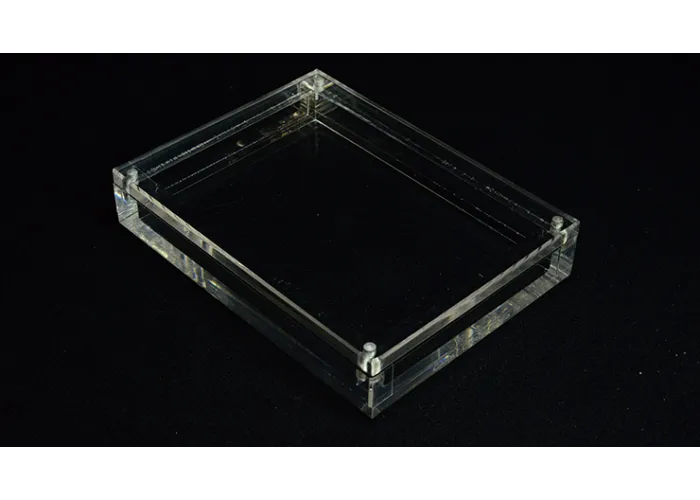 CARAT XMC Metal Card Display