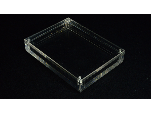 CARAT XMC Metal Card Display