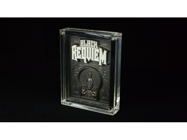 CARAT XMC Metal Card Display