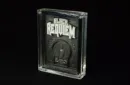 CARAT XMC Metal Card Display – Image 4