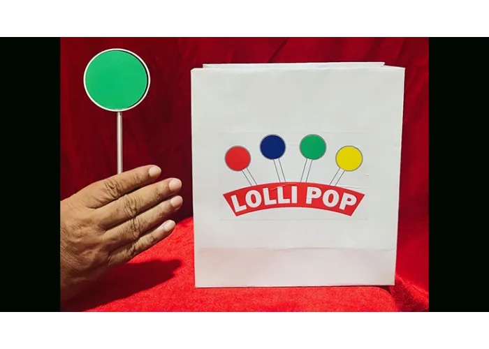Jolly Lolly