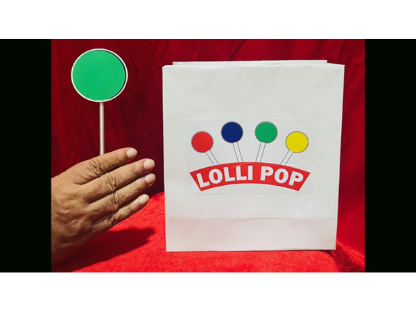Jolly Lolly
