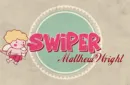 SWIPER by Matthew Wright – Bild 1