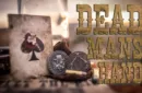 DEADMAN'S HAND SPECIAL EDITION (gimmicks and Online Instructions) by Matthew Wright – Image 1