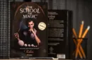 School of Magic (book with online video) by Tristan Magic – Bild 1