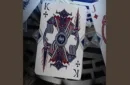 Lordz Twin Dragons (Foil) Playing Cards by De'vo – Bild 4