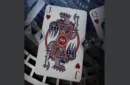 Lordz Twin Dragons (Foil) Playing Cards by De'vo – Bild 5