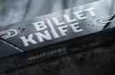 MAGNETIC BILLET KNIFE (Letter Opener) by Murphys Magic – Bild 1