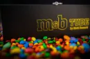 M&B Tube US (Gimmicks and Online Instructions) by Mark Bennett – Image 1
