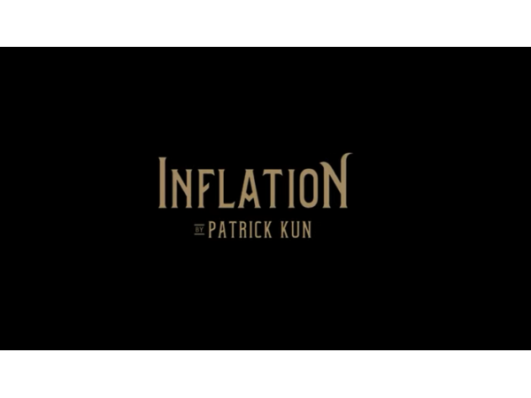 Inflation von Patrick Kun