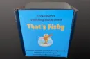 That's Fishy (Gimmicks and Online Instructions) by Erick Olson – Bild 2