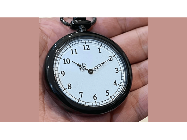 SB Watch Pocket Edition (Black) by András Bártházi and Electricks