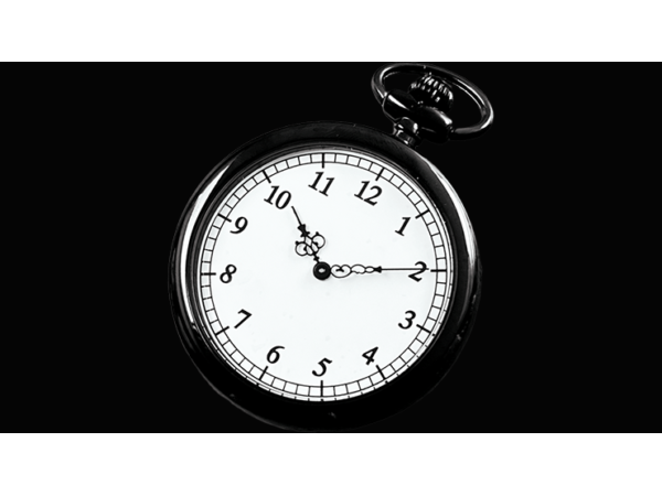 SB Watch Pocket Edition (Black) by András Bártházi and Electricks